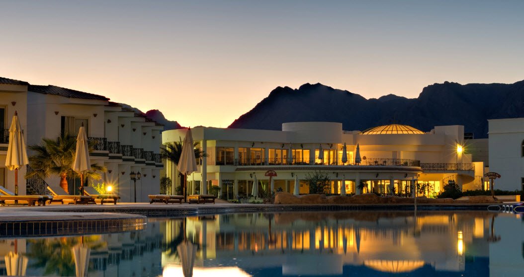 Nuweiba, South Sinai Governorate, Egypt